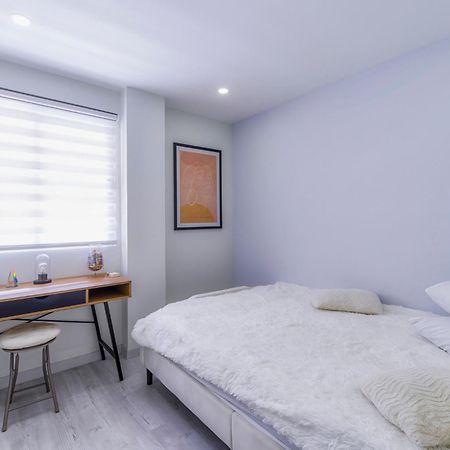 Palangre Beach Apartament Torrevieja Bagian luar foto