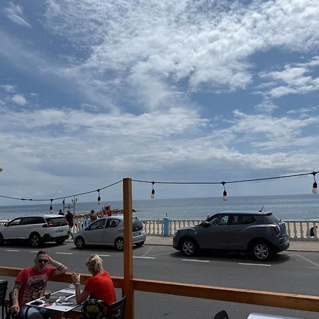 Palangre Beach Apartament Torrevieja Bagian luar foto