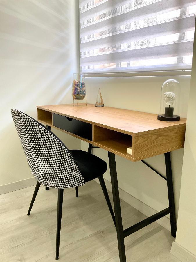 Palangre Beach Apartament Torrevieja Bagian luar foto
