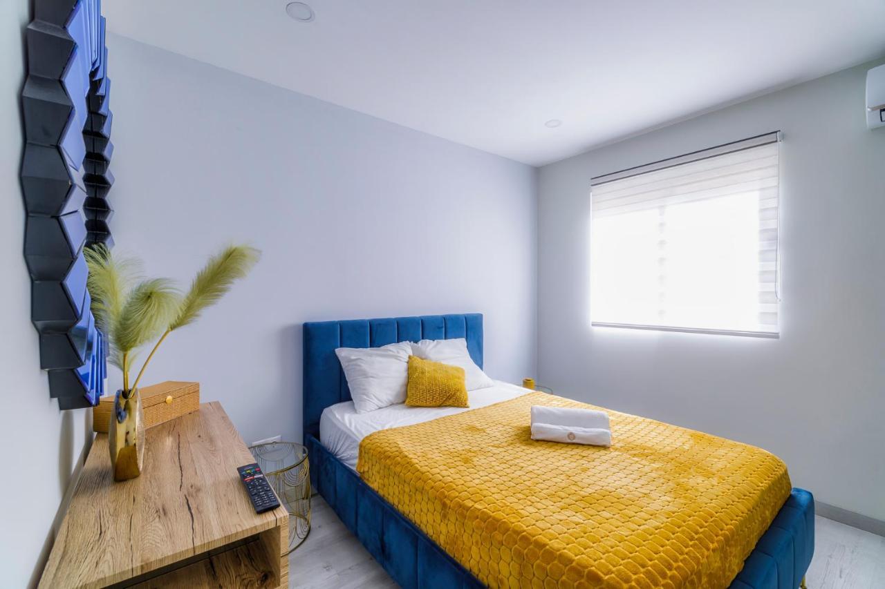 Palangre Beach Apartament Torrevieja Bagian luar foto