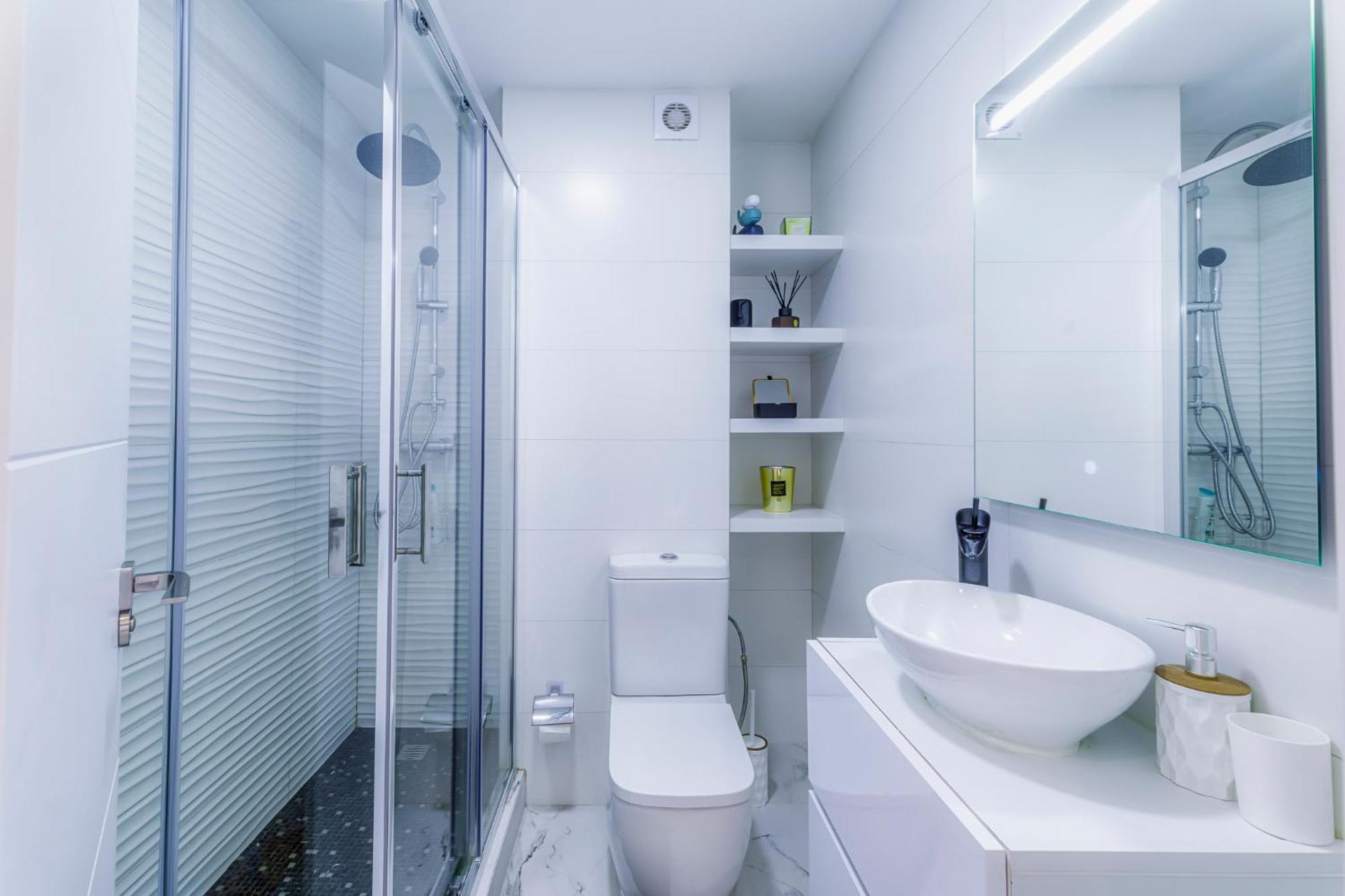 Palangre Beach Apartament Torrevieja Bagian luar foto