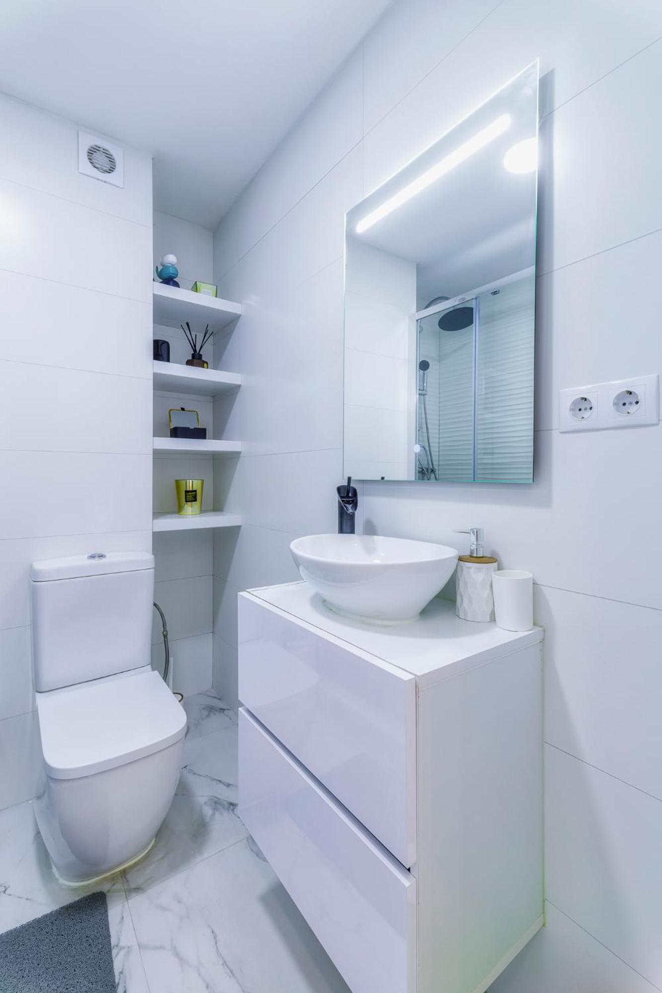 Palangre Beach Apartament Torrevieja Bagian luar foto