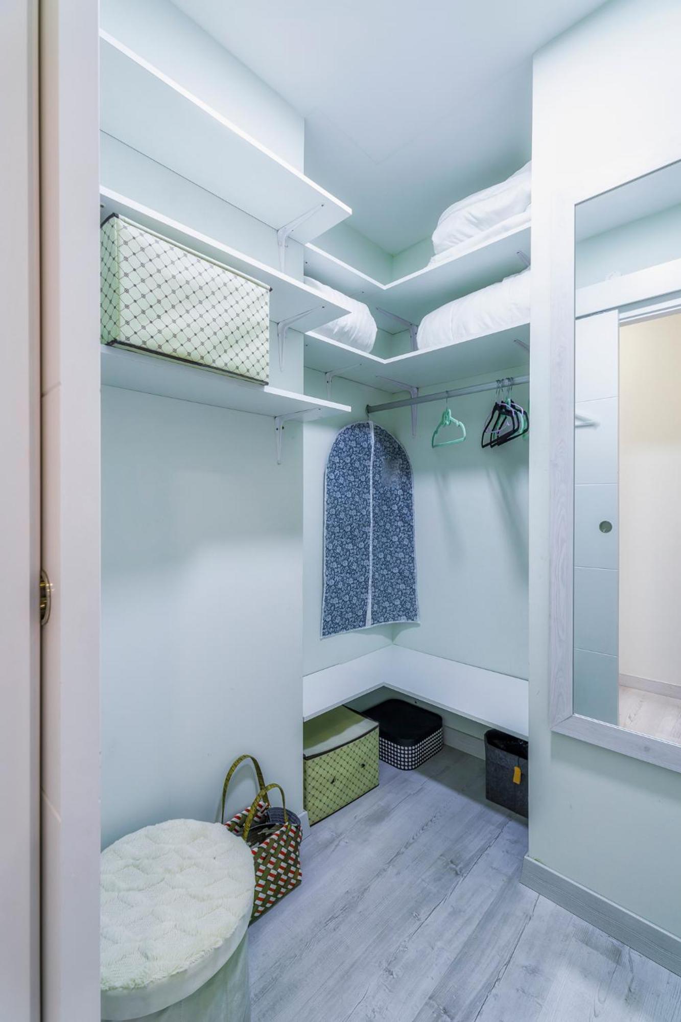 Palangre Beach Apartament Torrevieja Bagian luar foto