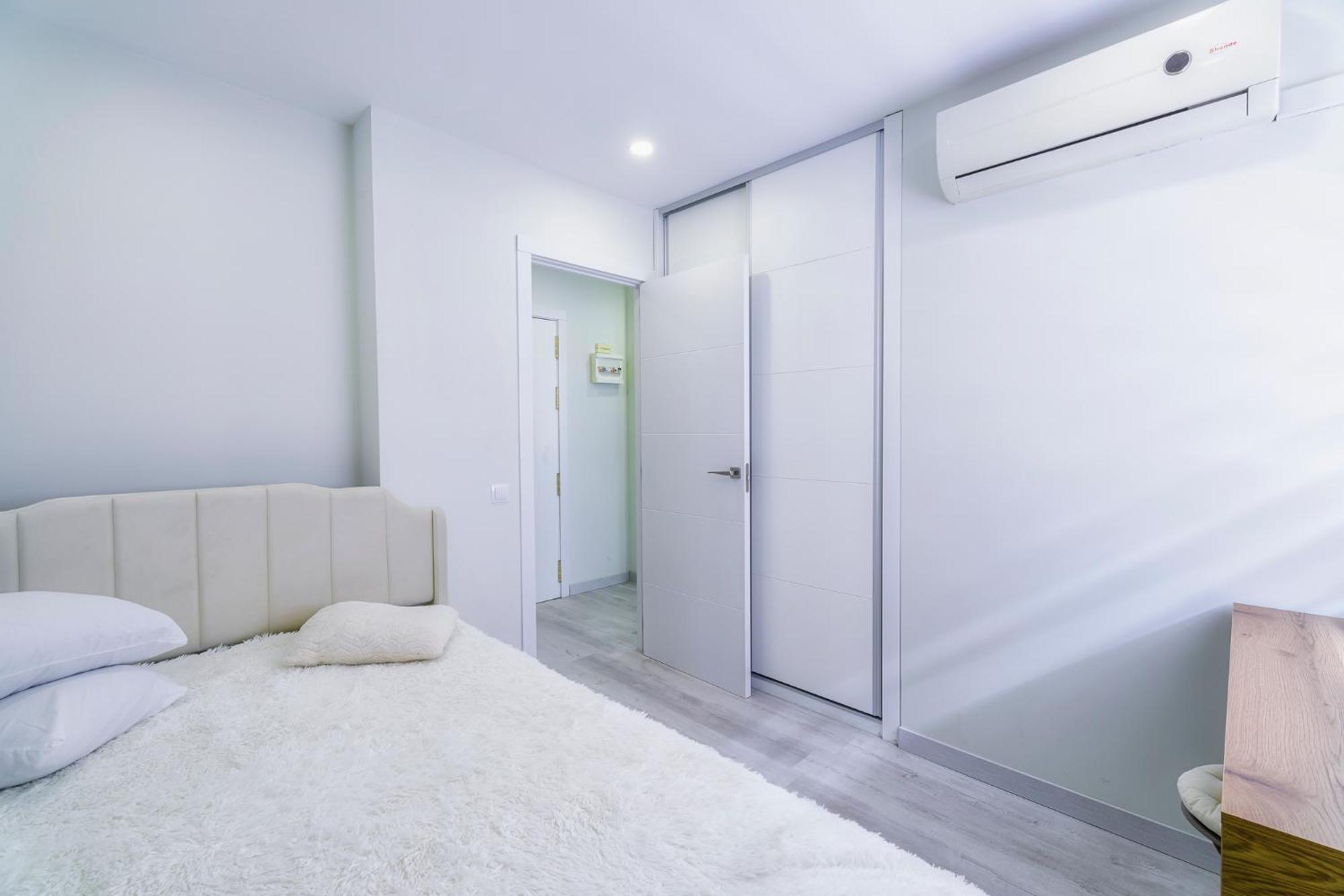 Palangre Beach Apartament Torrevieja Bagian luar foto